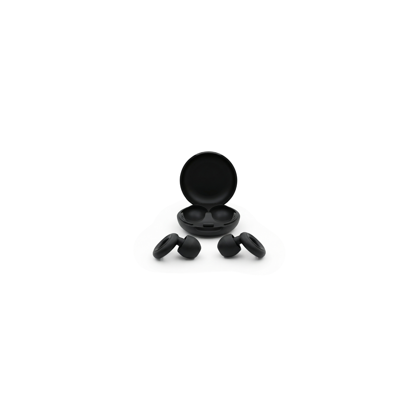 Reusable Noise Canceling Earplugs