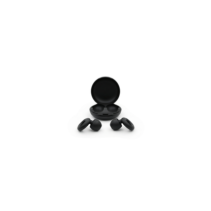 Reusable Noise Canceling Earplugs